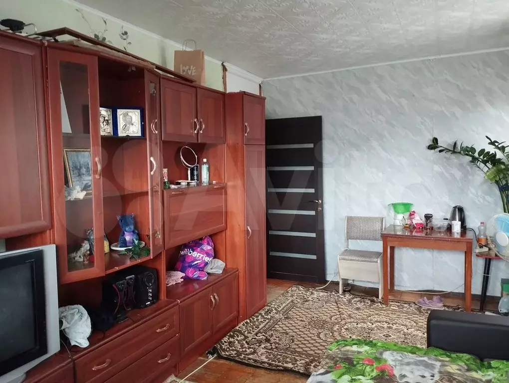 2-к. квартира, 42,5 м, 1/5 эт. - Фото 0