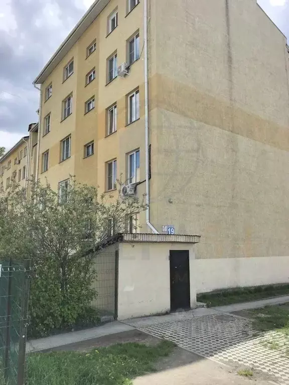 Офис в Новосибирская область, Новосибирск Пригородная ул., 19 (221 м) - Фото 0