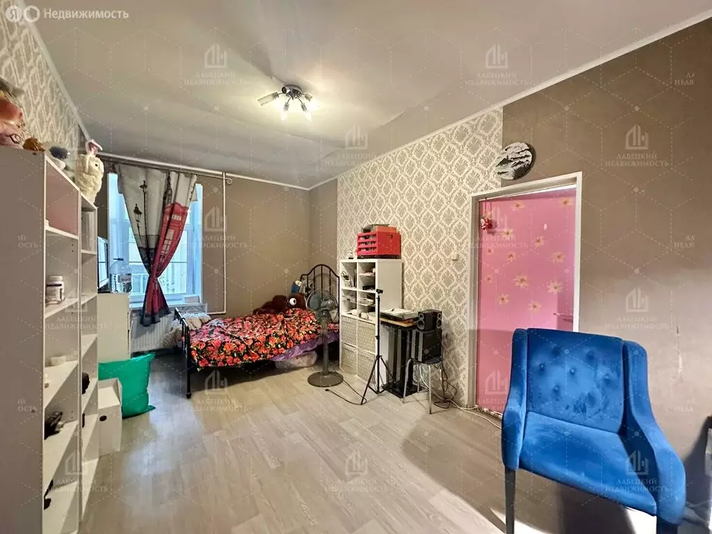 1-комнатная квартира: Санкт-Петербург, Лиговский проспект, 166 (53 м) - Фото 0