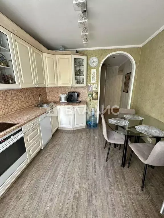 2-к кв. Москва Перекопская ул., 21К1 (52.7 м) - Фото 0