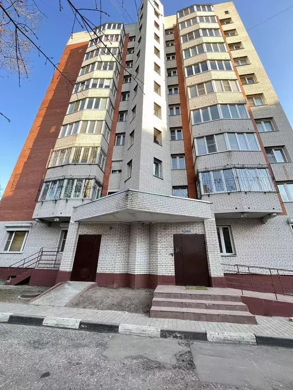 2-к кв. Московская область, Орехово-Зуево проезд Черепнина, 2А (72.0 ... - Фото 0