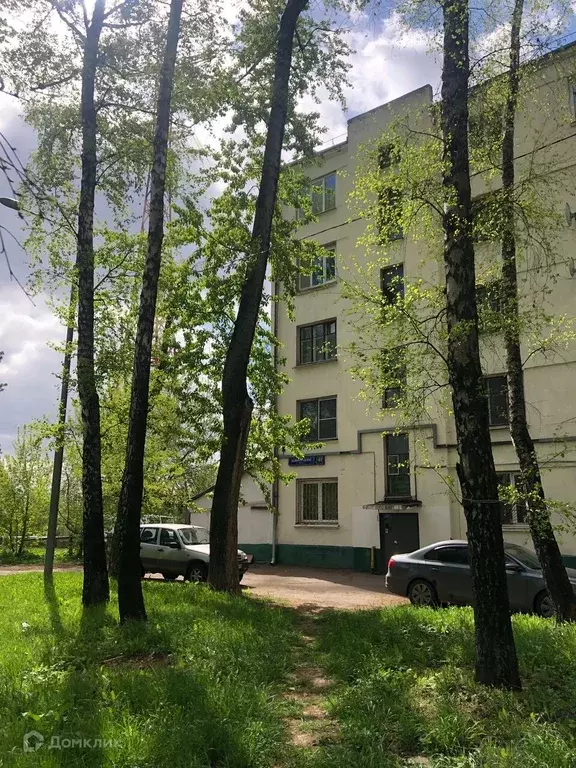 Продаётся 2-к квартира, 44.6 м - Фото 0