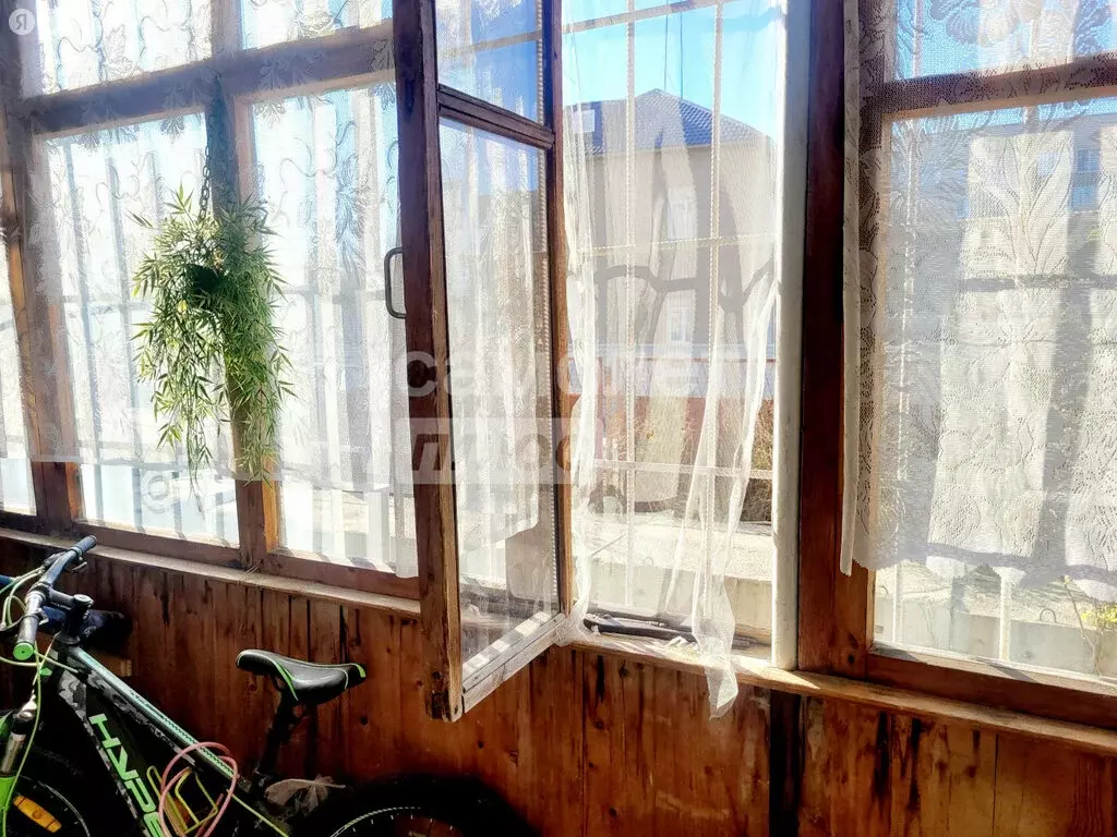 3-комнатная квартира: Каменск-Уральский, улица Репина, 17А (58.3 м) - Фото 1