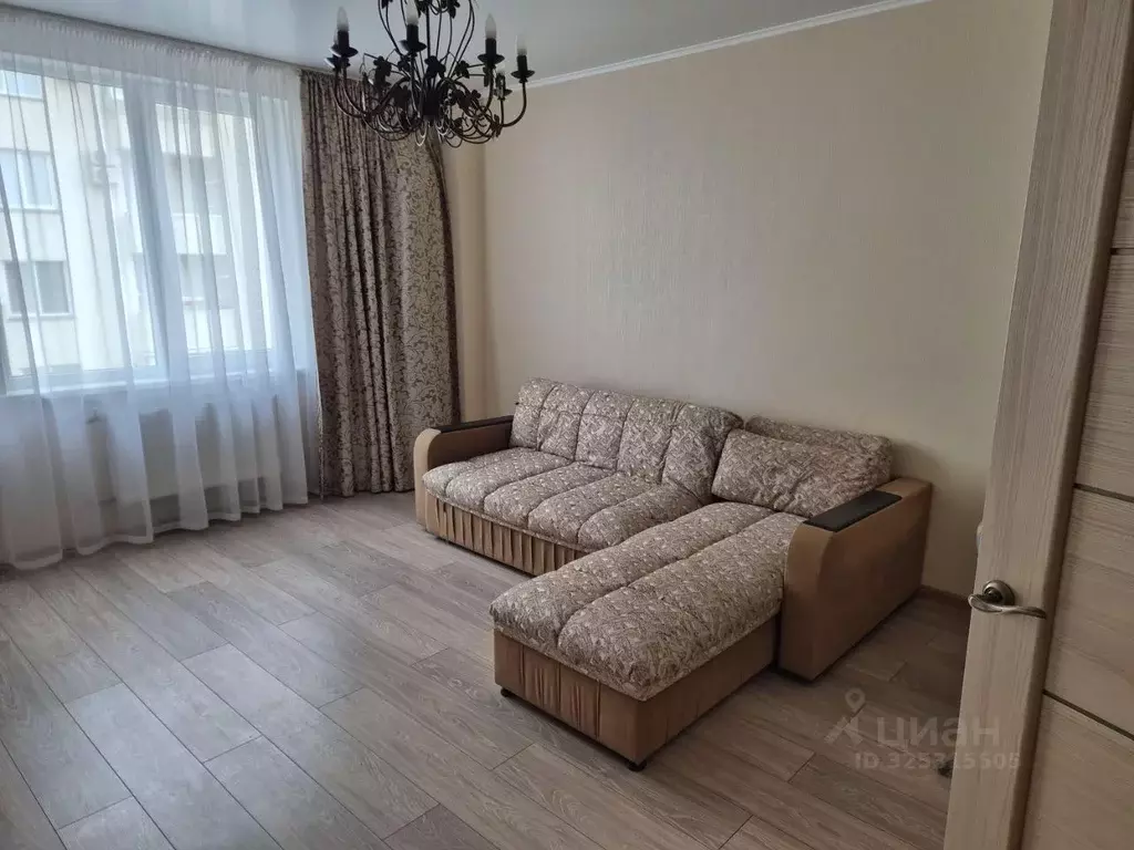 1-к кв. Севастополь просп. Античный, 20 (41.0 м) - Фото 2