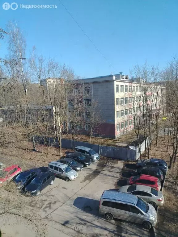 4-комнатная квартира: Красное Село, Красногородская улица, 17к2 (65.8 ... - Фото 2