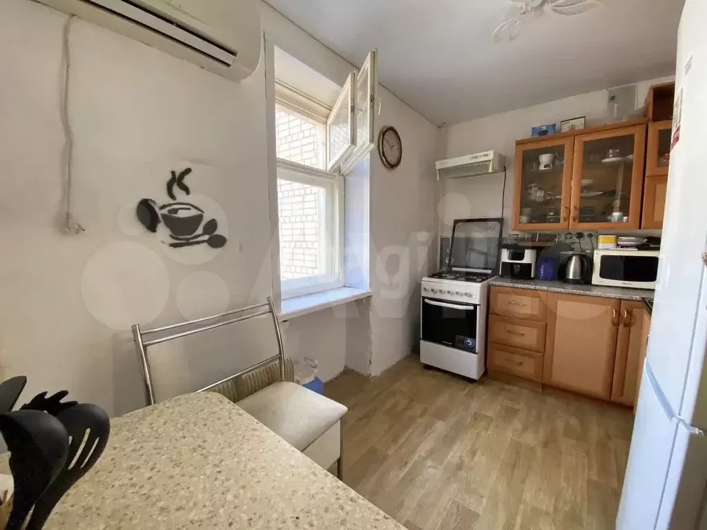 2-к. квартира, 47,8 м, 3/5 эт. - Фото 0