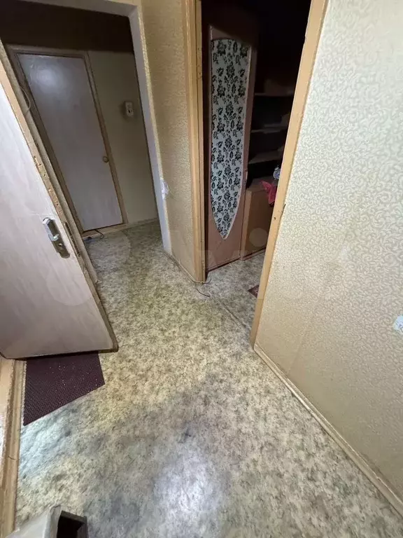 1-к. квартира, 38 м, 8/17 эт. - Фото 1