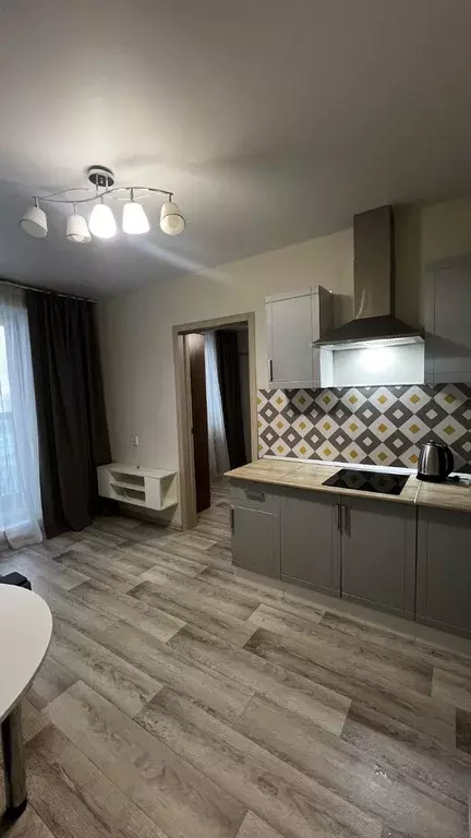 Продаётся 2-к квартира, 39 м - Фото 0
