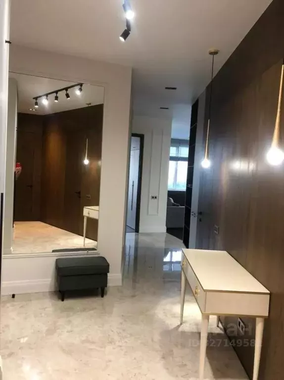 4-к кв. Москва ул. Авиаконструктора Сухого, 2к1 (105.0 м) - Фото 0