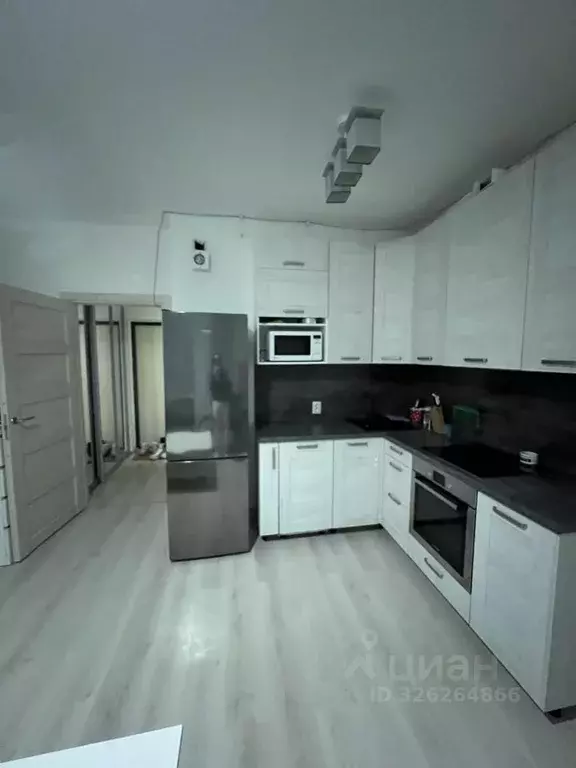 Студия Санкт-Петербург Комендантский просп., 66к5 (24.1 м) - Фото 1