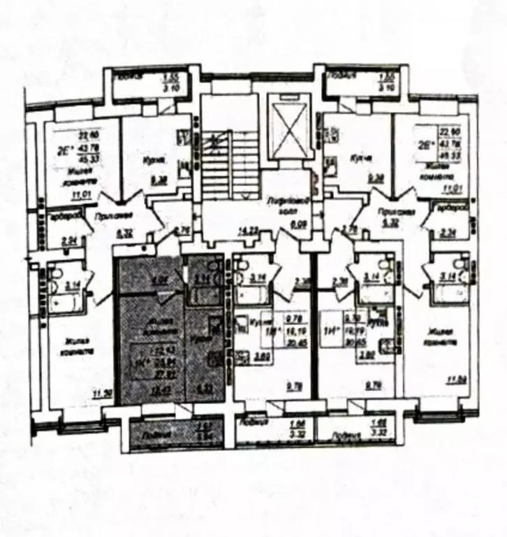 Студия Татарстан, Зеленодольский район, Осиновское с/пос, с. Осиново ... - Фото 2