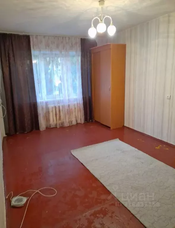 1-к кв. Красноярский край, Красноярск ул. 2-я Краснофлотская, 7 (32.0 ... - Фото 1