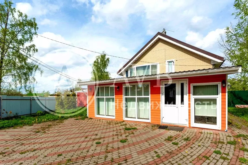 Дом в Ленинградская область, Ломоносовский район, Виллозское городское ... - Фото 2