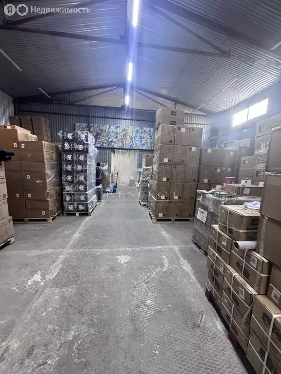 Склад (1325 м) - Фото 2