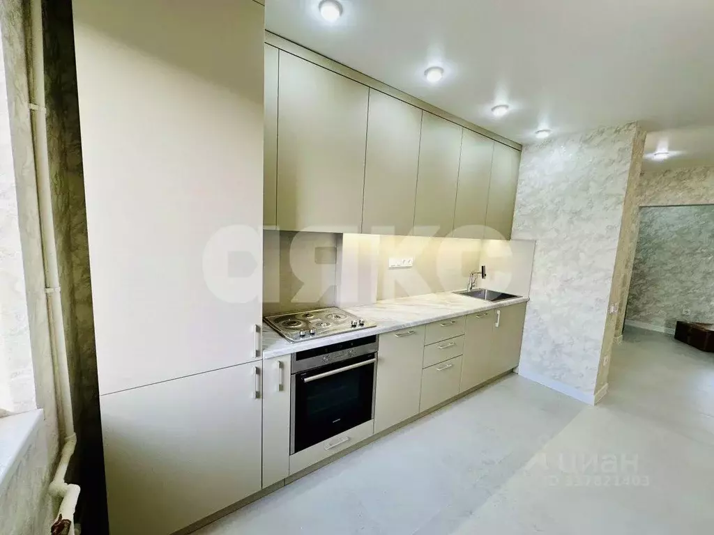 Квартира, 3 комнаты, 64 м - Фото 0