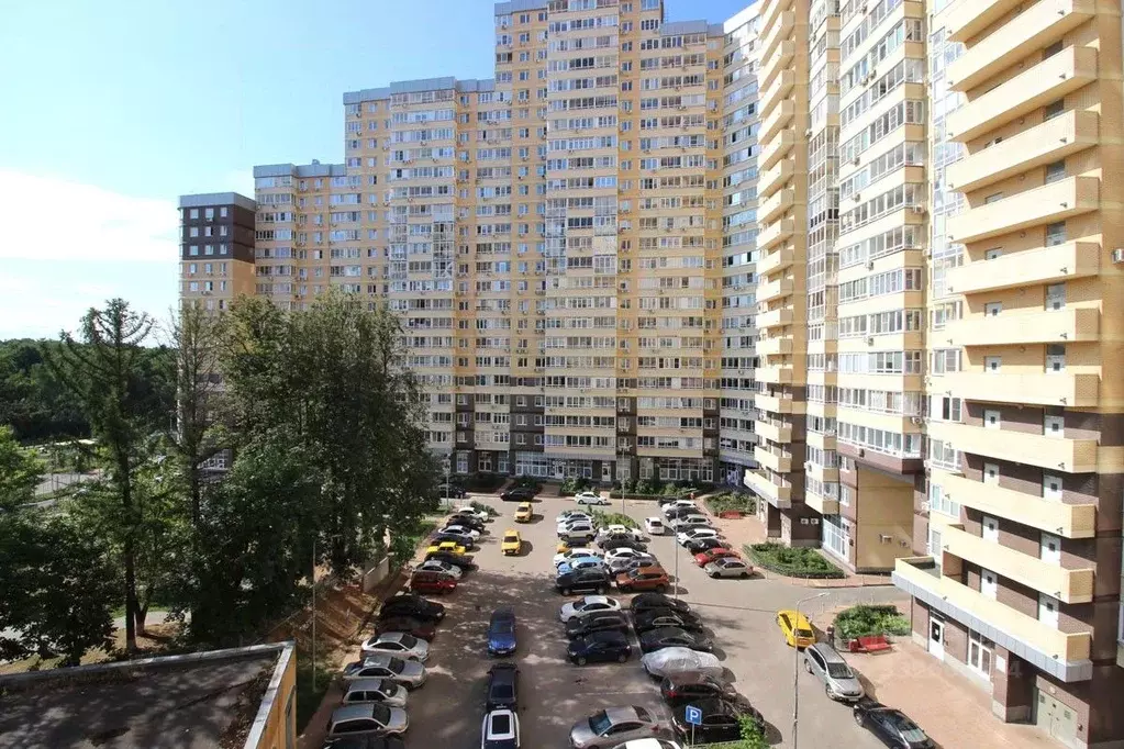 1-к кв. Московская область, Одинцово Северная ул., 5к1 (40.5 м) - Фото 1