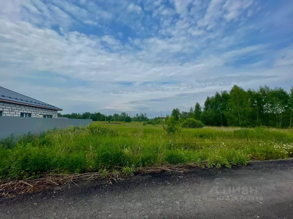 Участок в Московская область, Раменское Дергаево-3 кп, ул. Январская ... - Фото 0