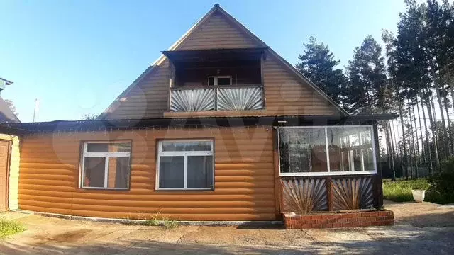 Дом 165 м на участке 20 сот. - Фото 0