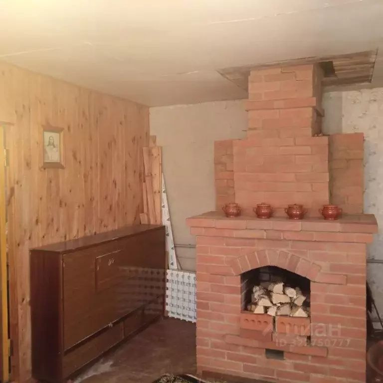 Дом в Нижегородская область, Дальнеконстантиновский муниципальный ... - Фото 2