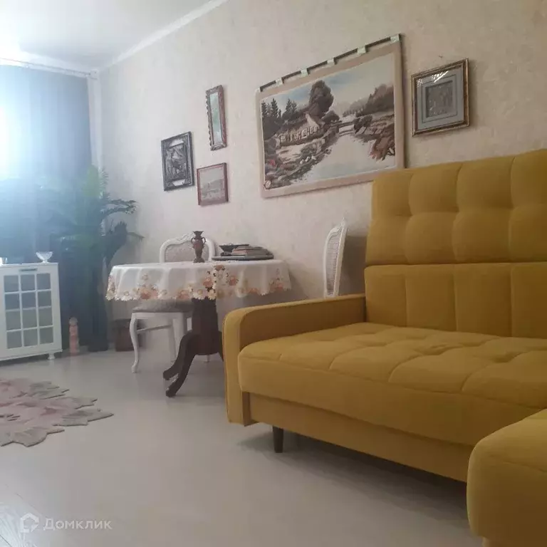 Продаётся 1-к квартира, 42 м - Фото 1