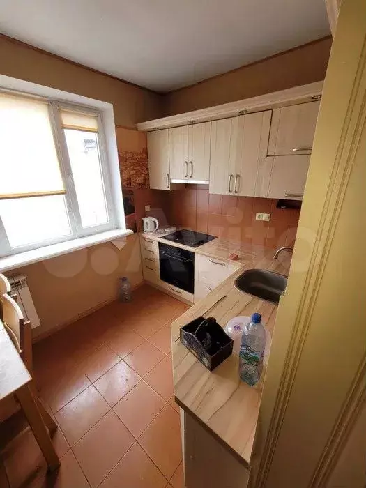 1-к. квартира, 50 м, 15/17 эт. - Фото 1