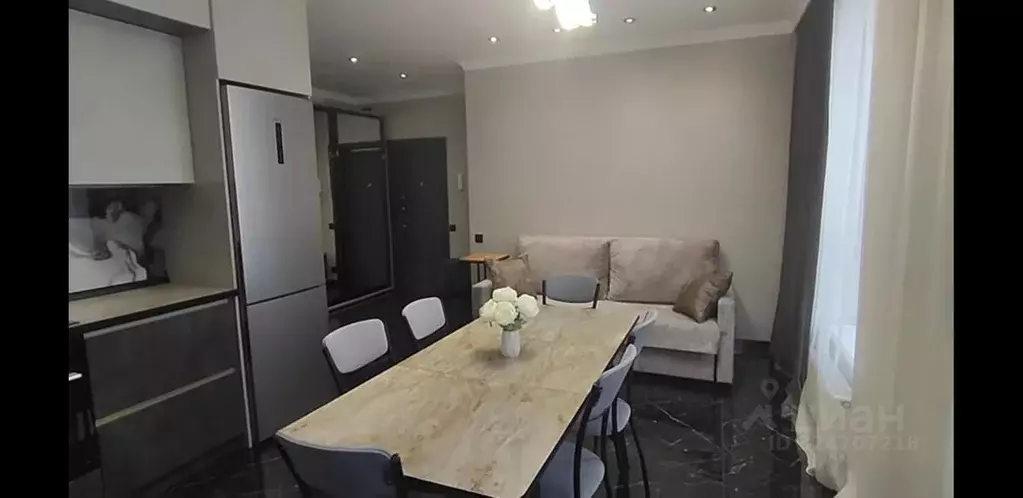 3-к кв. Московская область, Видное ул. Ермолинская, 2 (60.0 м) - Фото 1