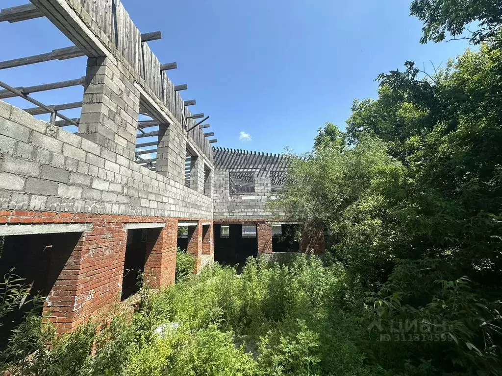 Помещение свободного назначения в Хабаровский край, Хабаровск Имени ... - Фото 0