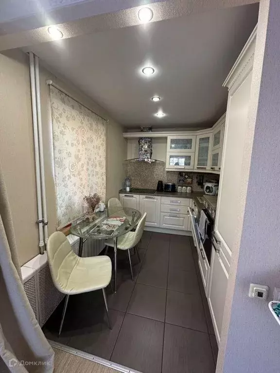 Продаётся 2-к квартира, 47.1 м - Фото 0