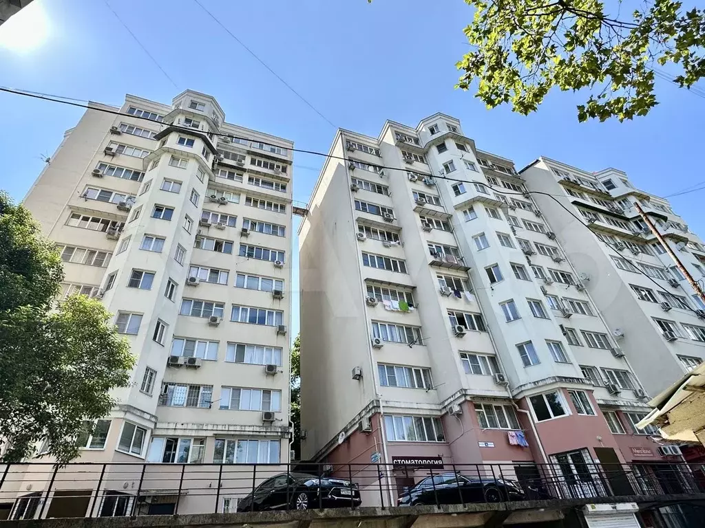 3-к. квартира, 80 м, 2/12 эт. - Фото 0