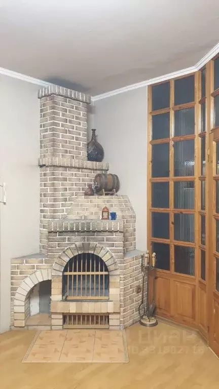 Коттедж в Ростовская область, Волгодонск Солнечная ул. (150 м) - Фото 1