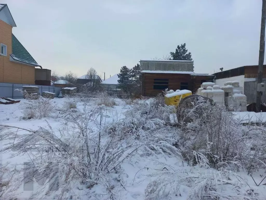 Дом в Хакасия, Абакан ул. Доможакова, 24 (80 м) - Фото 0