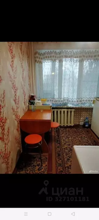 1-к кв. Ивановская область, Иваново ул. 8 Марта, 35 (35.0 м) - Фото 1