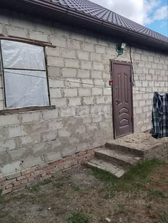Дом в Белгородская область, Шебекинский муниципальный округ, с. Новая ... - Фото 0