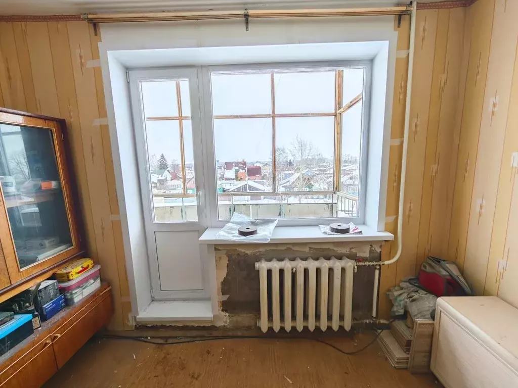 1-к кв. Свердловская область, Каменск-Уральский ул. Ломоносова, 45 ... - Фото 1