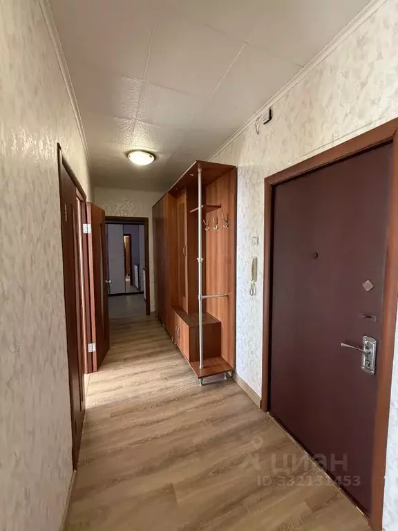 2-к кв. Московская область, Люберцы городской округ, Красково пгт ул. ... - Фото 1