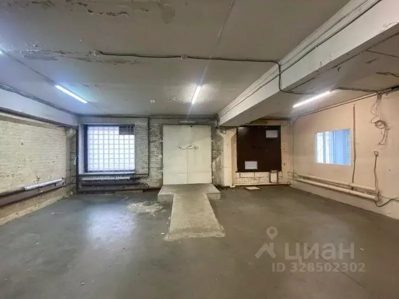 Склад в Санкт-Петербург ул. Салова, 56Н (187 м) - Фото 2