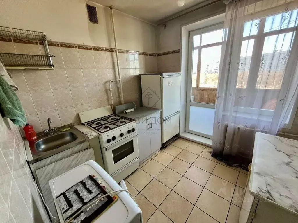 1-к кв. Москва Ярославское ш., 127 (35.0 м) - Фото 1