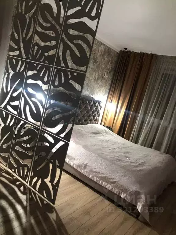 1-к кв. Северная Осетия, Владикавказ ул. Шамиля Джикаева, 1А (50.0 м) - Фото 2