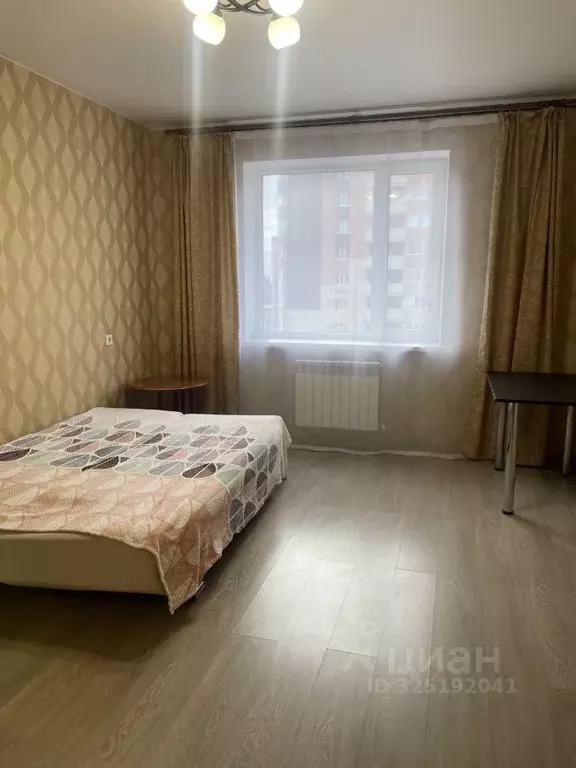 1-к кв. Ставропольский край, Ставрополь ул. Тухачевского, 27/4 (40.0 ... - Фото 2