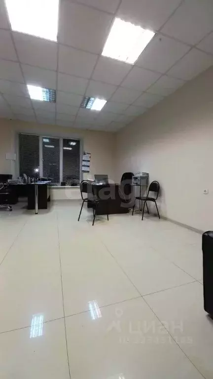 Офис в Архангельская область, Котлас ул. Ленина, 16 (25 м) - Фото 1