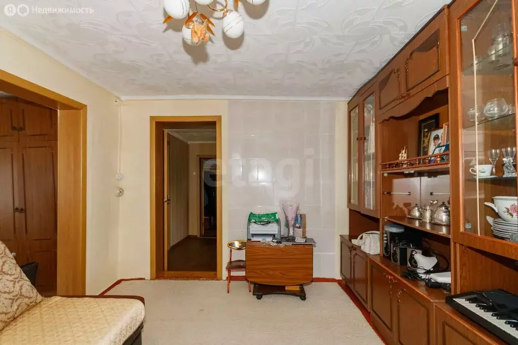 Дом в Тюменская область, Ишим (64.5 м) - Фото 2