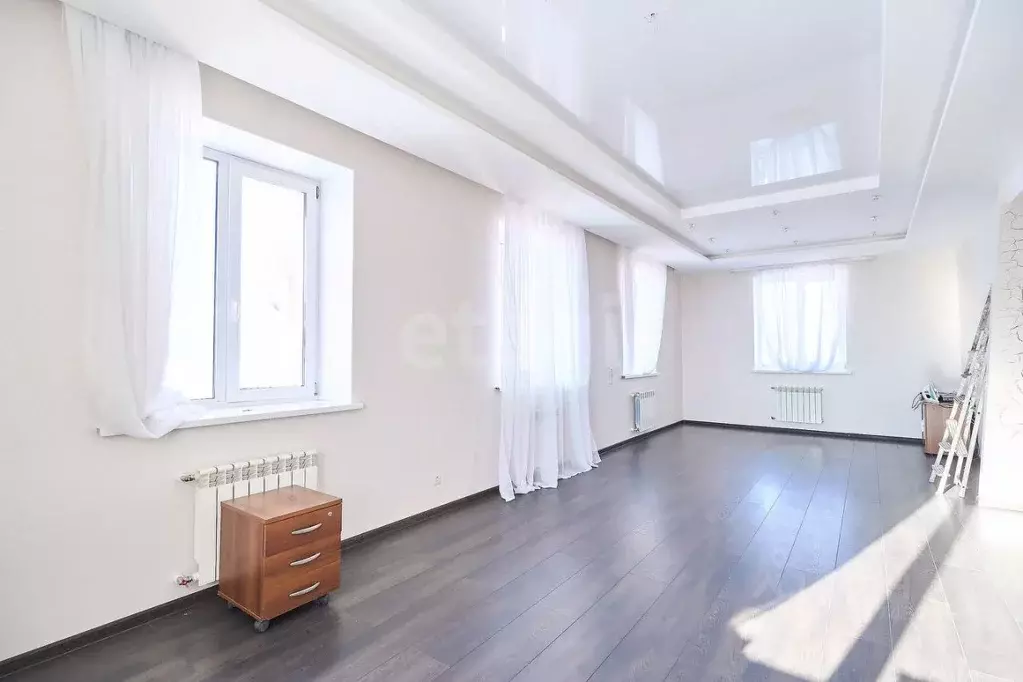 Дом в Томская область, Томск пос. Апрель, ул. Бориса Пастернака (450 ... - Фото 2