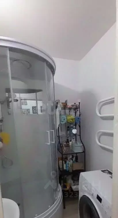 2-к кв. Башкортостан, Уфа ул. Рихарда Зорге, 43/1 (48.9 м) - Фото 1