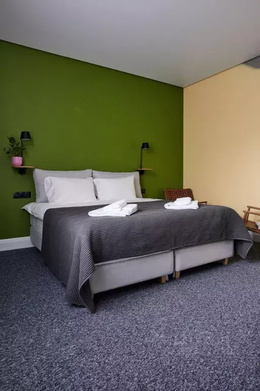 Комната Карелия, Сортавала Комсомольская ул., 8 (18.0 м) - Фото 2