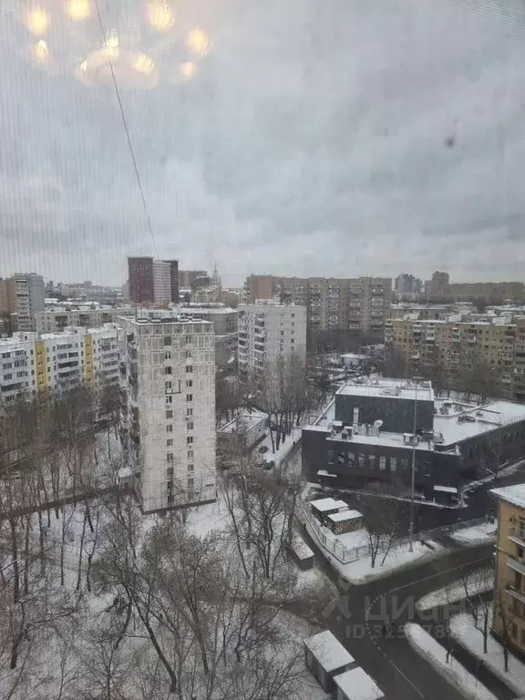 3-к кв. Москва ул. Ирины Левченко, 1 (112.0 м) - Фото 0