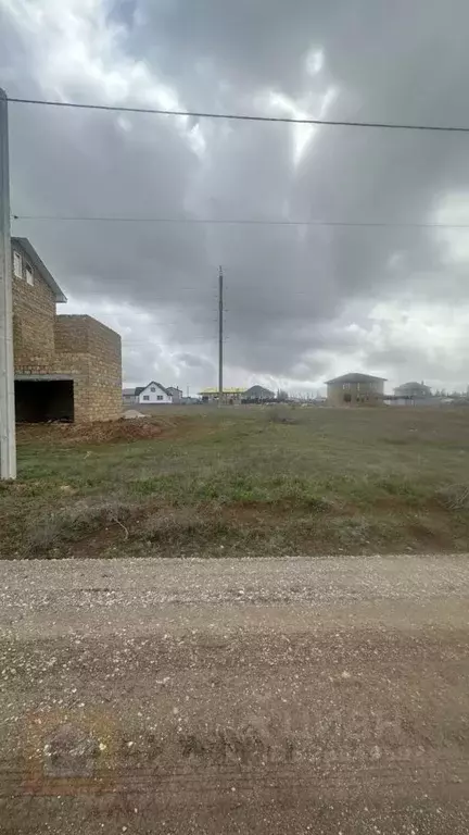 Участок в Крым, Саки ул. Джемиля Керменчикли, 11 (6.0 сот.) - Фото 2