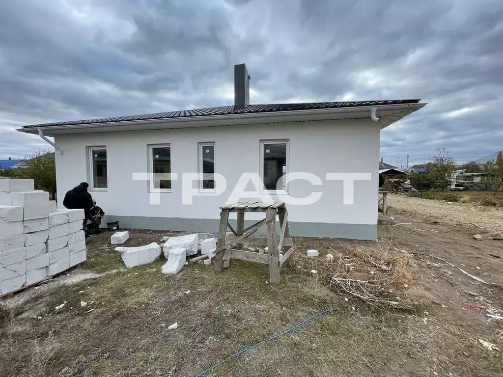 Коттедж в Воронежская область, Воронеж ул. Октябрьская, 26 (130 м) - Фото 2