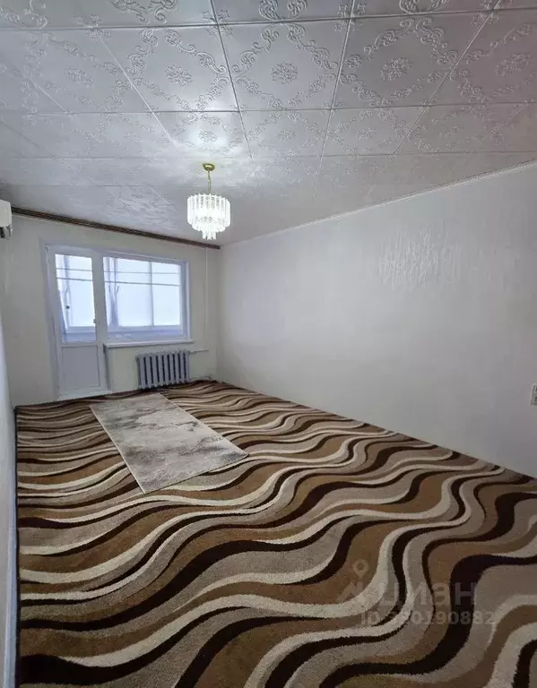 2-к кв. Волгоградская область, Камышин ул. Серова, 32 (44.1 м) - Фото 1