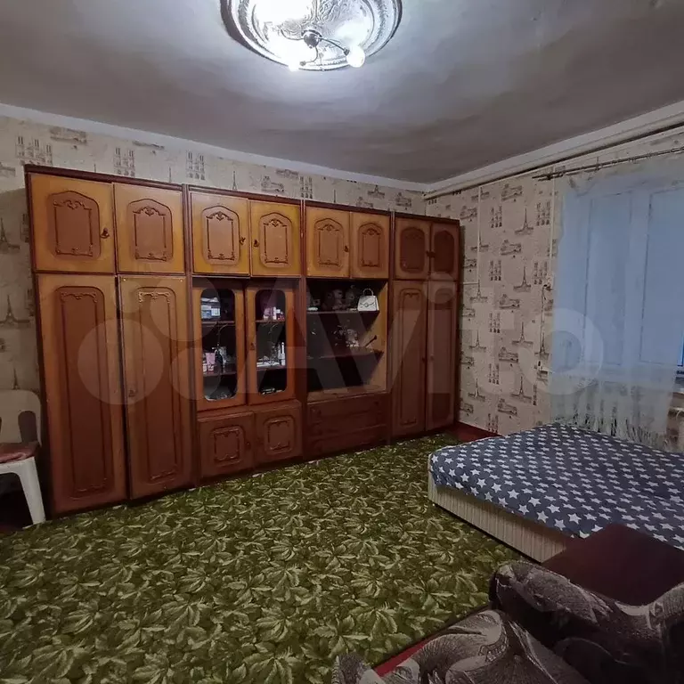 Дом 35 м на участке 2 сот. - Фото 1