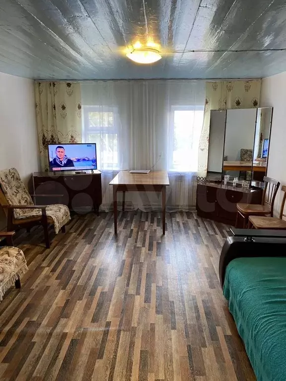 Дом 57,8 м на участке 2 сот. - Фото 1